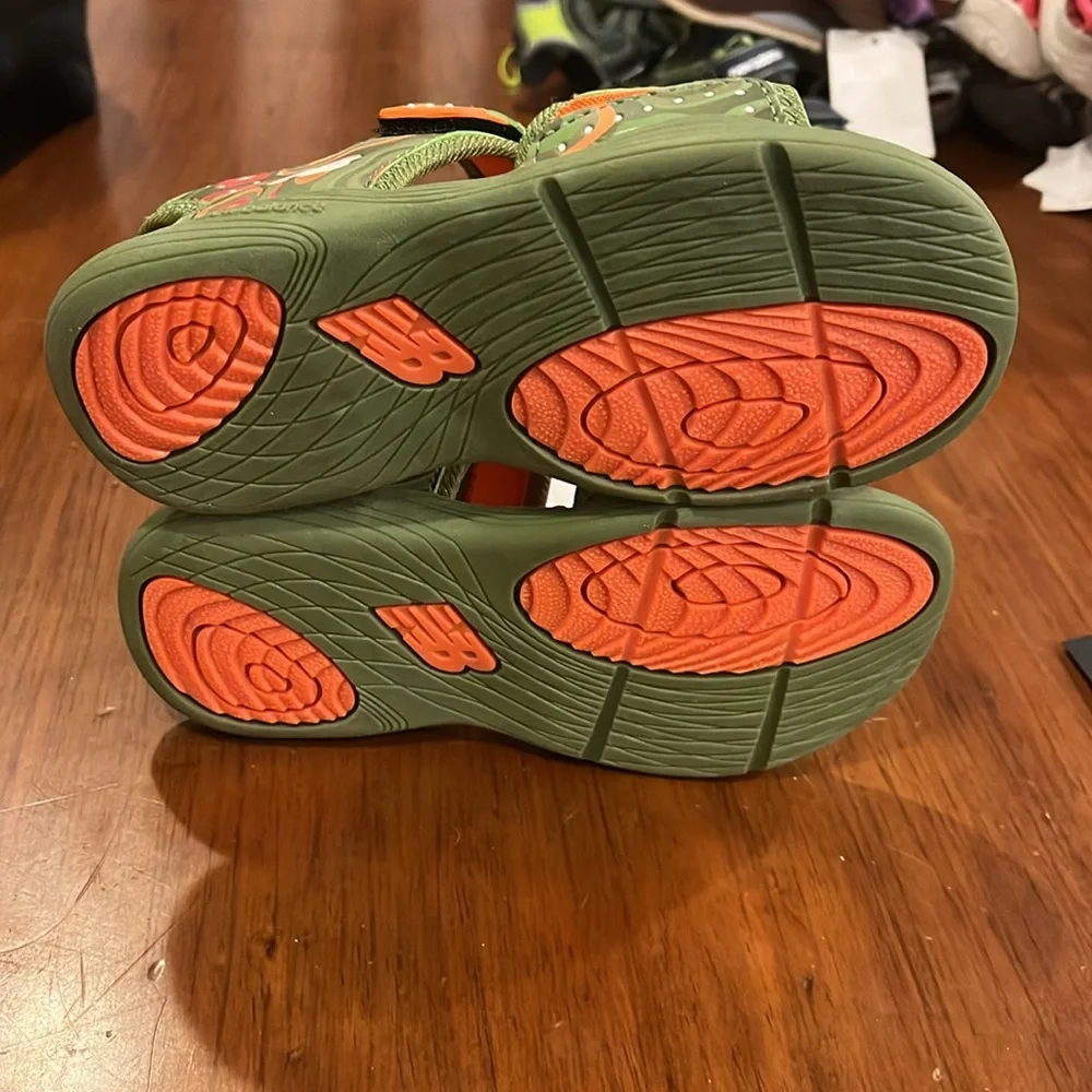 New Balance new without